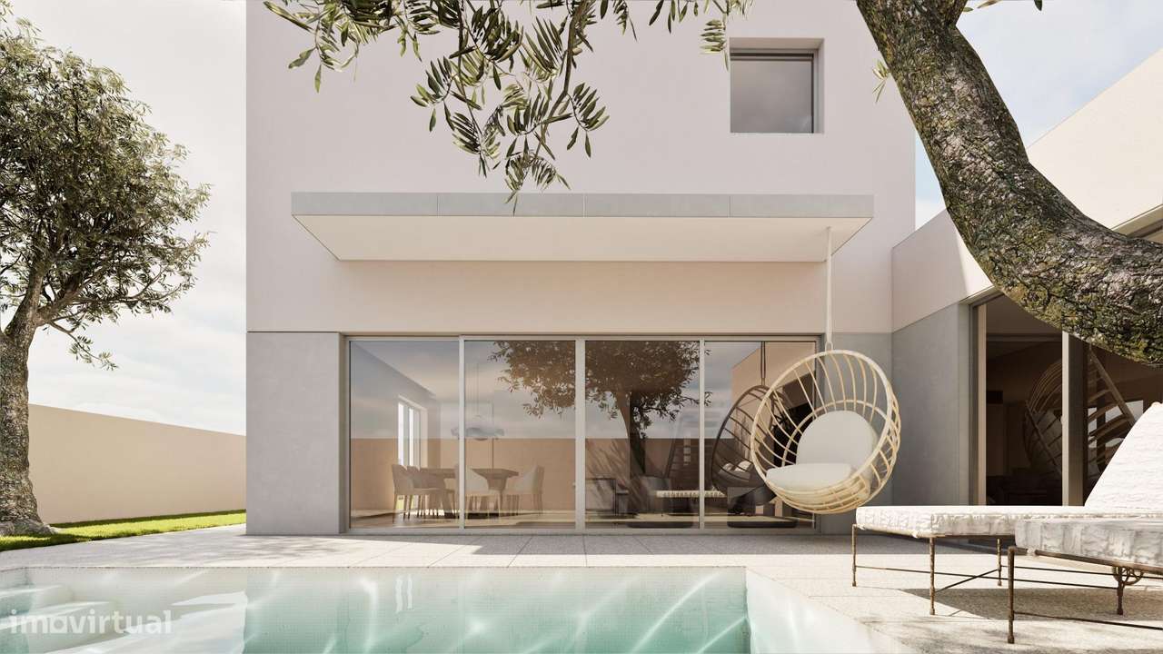 Moradia T4 (Beiriz)-6