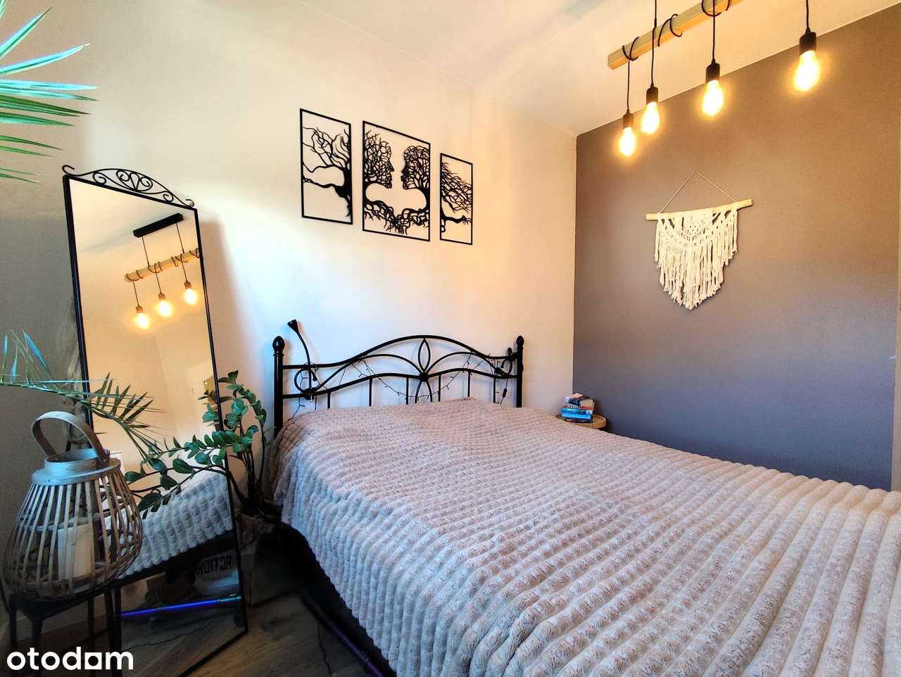 3 pokoje | 2019 | Zielone Zamienie | 2 miejsca postojowe-13