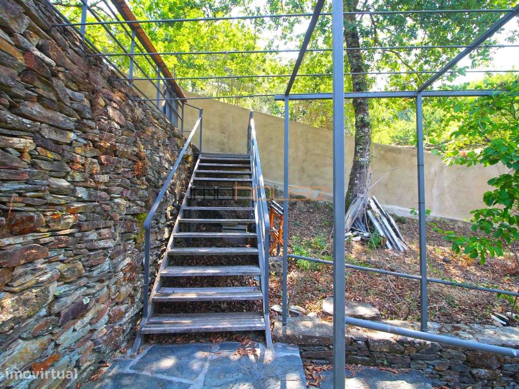 Quinta junto ao Rio - Castelo Paiva-22