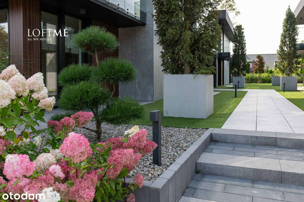 APARTAMENTY PREMIUM - PRESTIŻOWE i KAMERALNE osiedle | ZŁOTNO-11