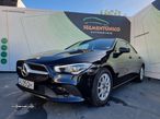 Mercedes-Benz CLA 180 d Style Plus - 2