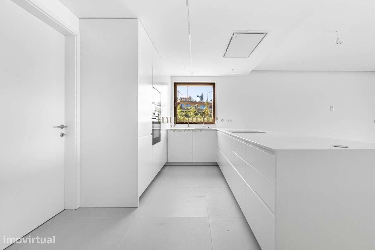 Apartamento T2 Venda em Canidelo,Vila Nova de Gaia-12
