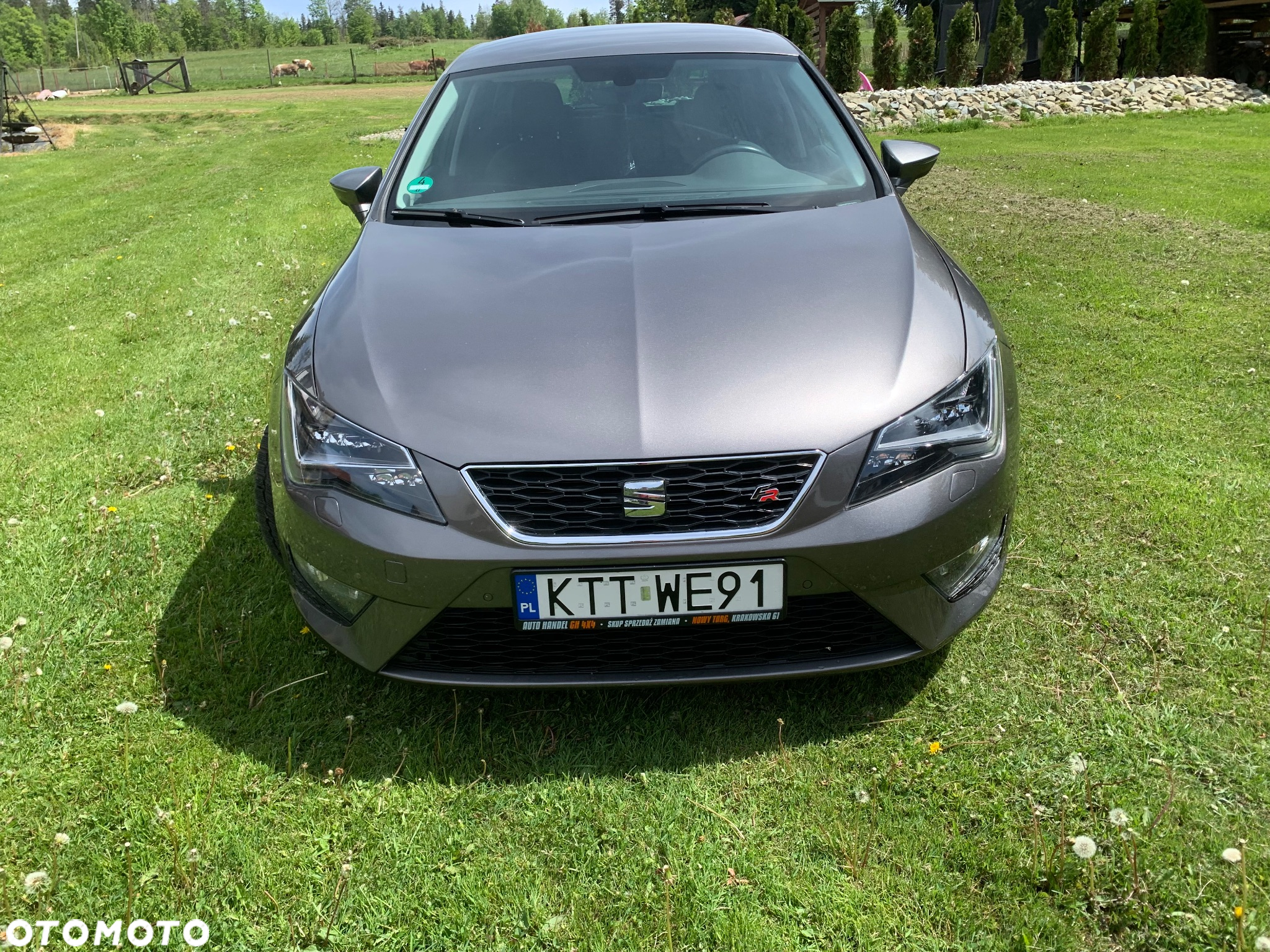 Seat Leon - 7