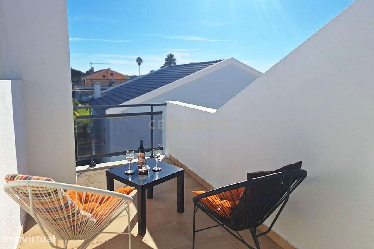 Moradia T3+1 em Alcochete: Luxo e Conforto!-49