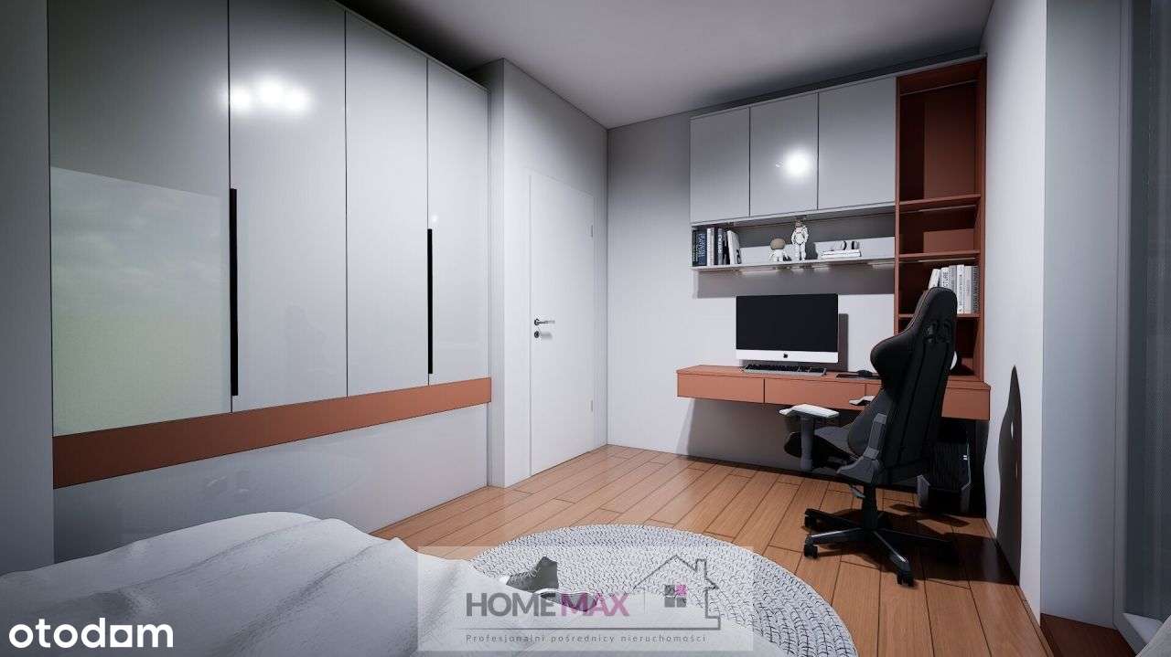 Osiedle Sosnowe - nowe domy pod Bolesławcem!-15