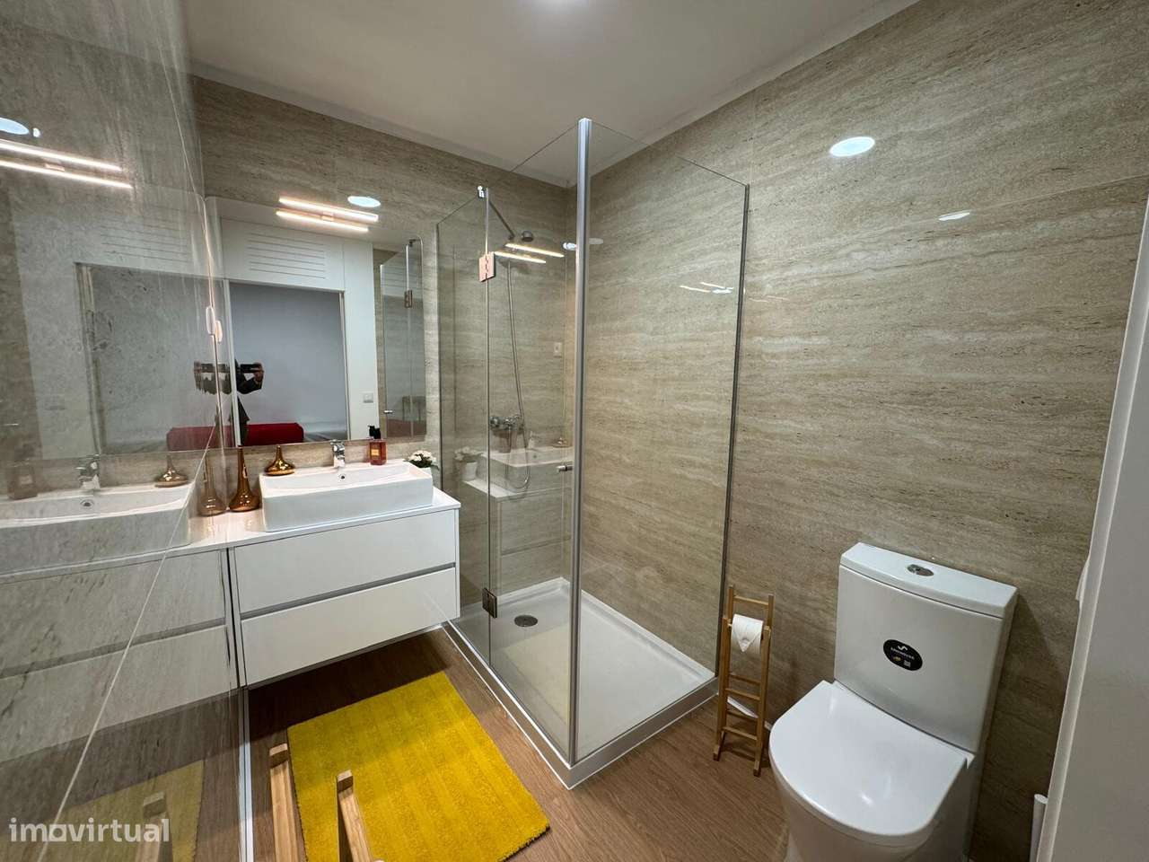 Arrendamento estúdio - Azurém, Guimarães - Grande imagem: 3/5