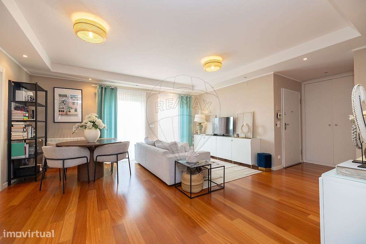 Apartamento T2 para venda-17