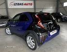 Toyota Aygo x-shift x-play - 3