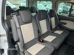 Ford Tourneo Custom - 25