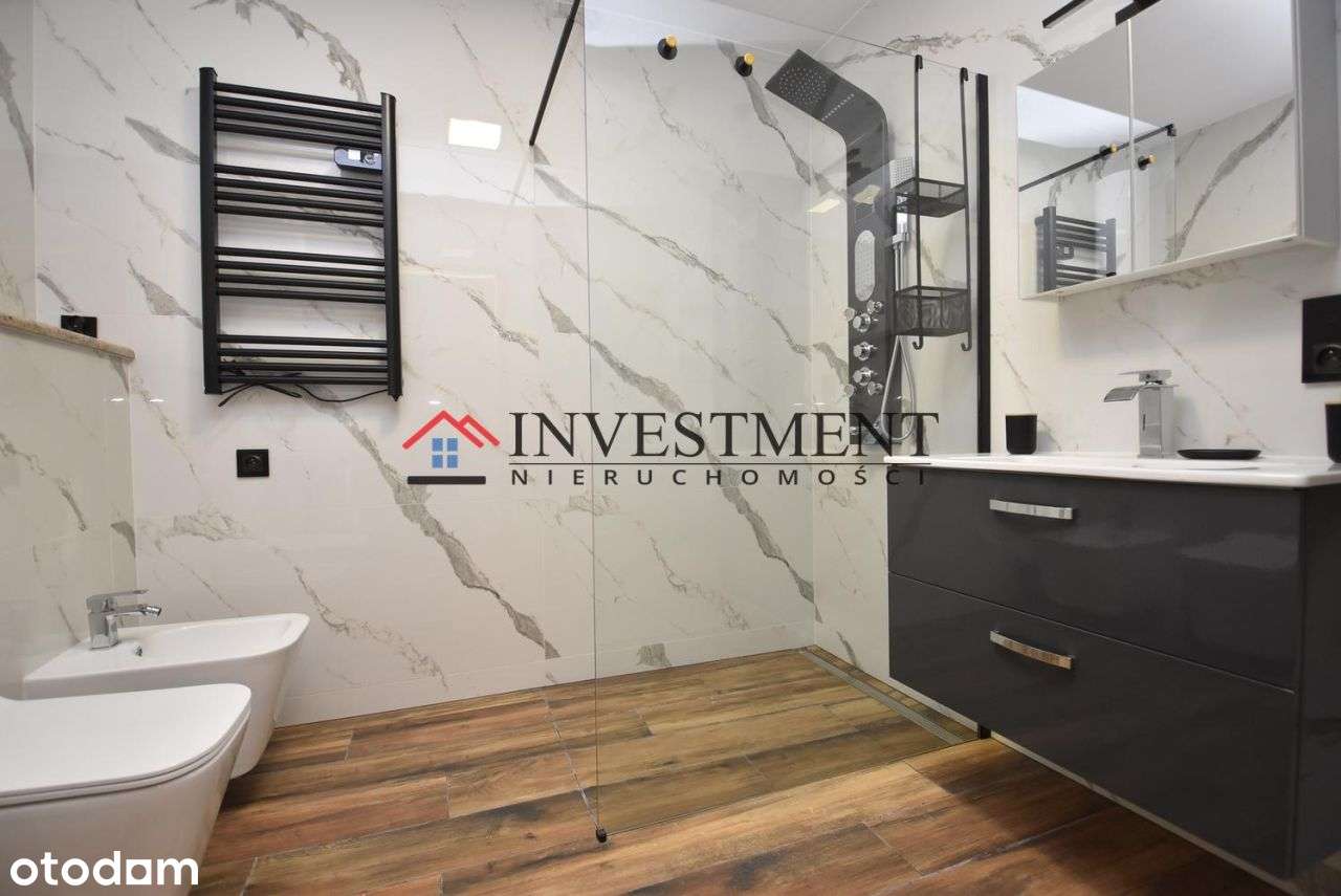 Mieszkanie, 66,44 m², Wrocław-5