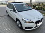 BMW Seria 2 216d Gran Tourer Luxury Line - 21