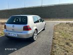 Volkswagen Golf IV 2.8 V6 4Mot - 6