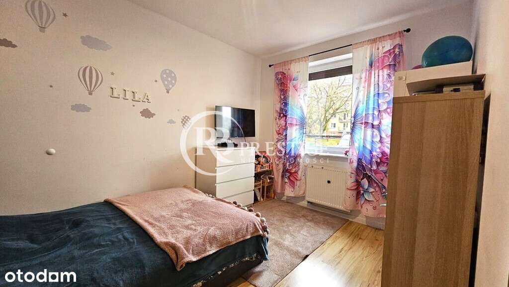 4 pokoje! taras, parter, Stargard-3