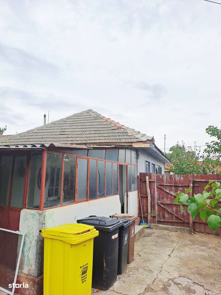 Lascăr Catargiu,construcț1980,77mp,toate utilitățile,410mp,negociabil-8