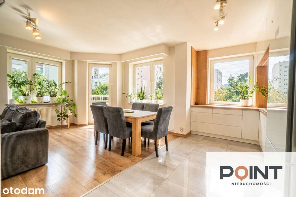 Apartament w świetnej lokalizacji blisko centrum!-3