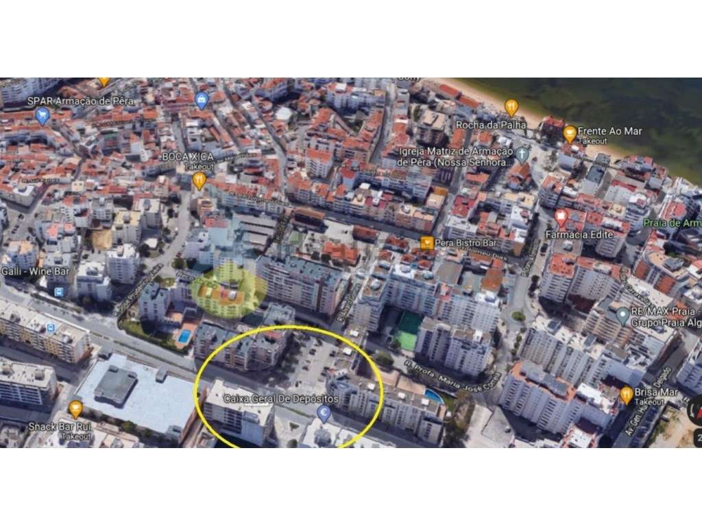 Lugar nº - 17.50m2 fração N - Grande imagem: 5/5