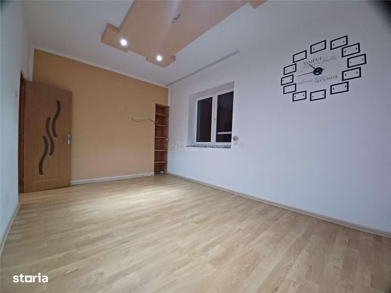 Apartament 4 Camere Rahova- Salaj Kaufland Zero Comision - Imagine principală: 4/19