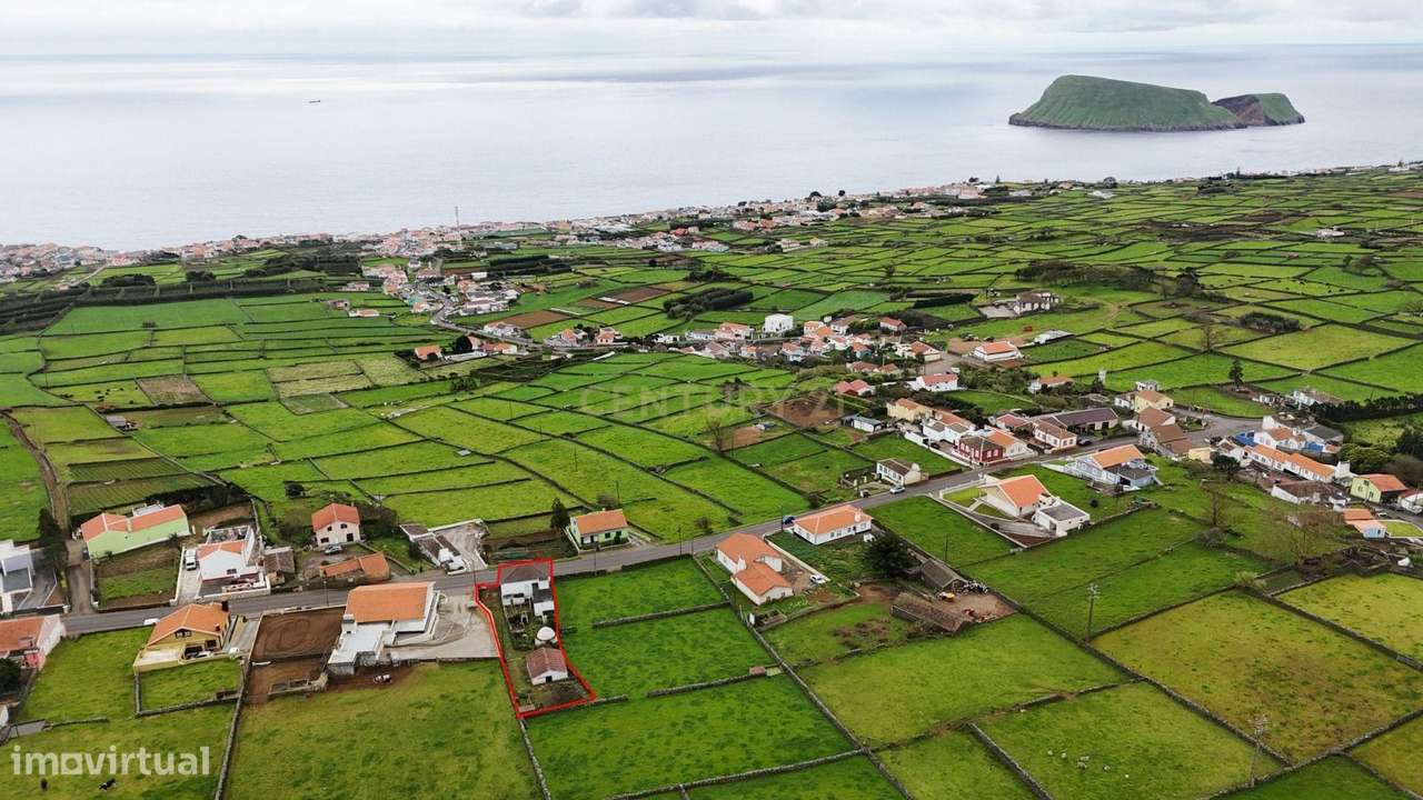 Encantadora Moradia T2 em Porto Judeu, Angra do Heroísmo - Grande imagem: 4/21