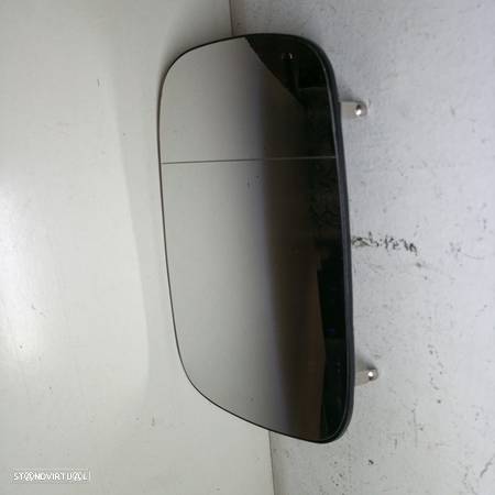 Espelho Retrovisor Esquerdo Volkswagen Caddy Ii Pick-Up (9U7) - 5