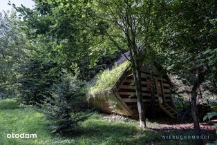 Niepowtarzalny obiekt ~ 0,5ha urokliwej działki! - Pełny obrazek: 5/10