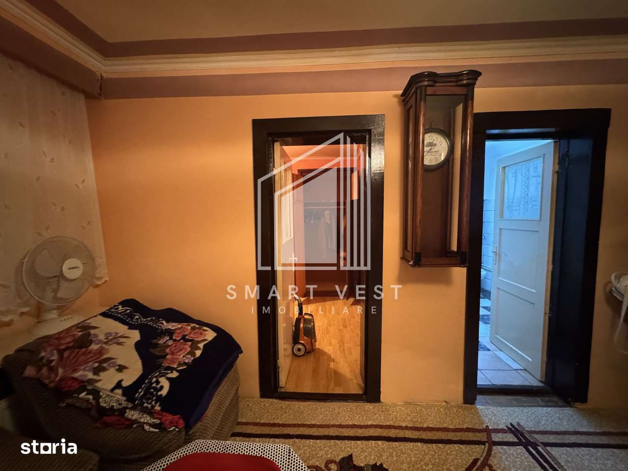 Apartament 2 camere | Parter inalt | 43 mp | Zona Parc Cubic - Imagine principală: 3/17