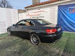 BMW 320 d DPF Cabrio - 16