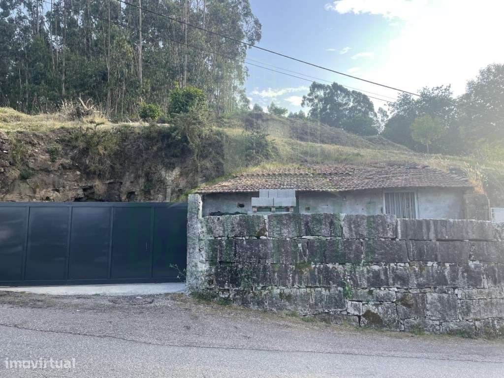 Terreno para construção em São Julião - Grande imagem: 3/11