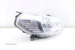 Lampa Prawa Reflektor SUZUKI SX4 100-16684 UK - 5