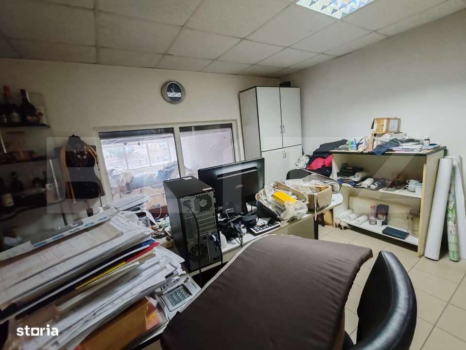 Spatiu Comercial de vanzare - Imagine principală: 5/17