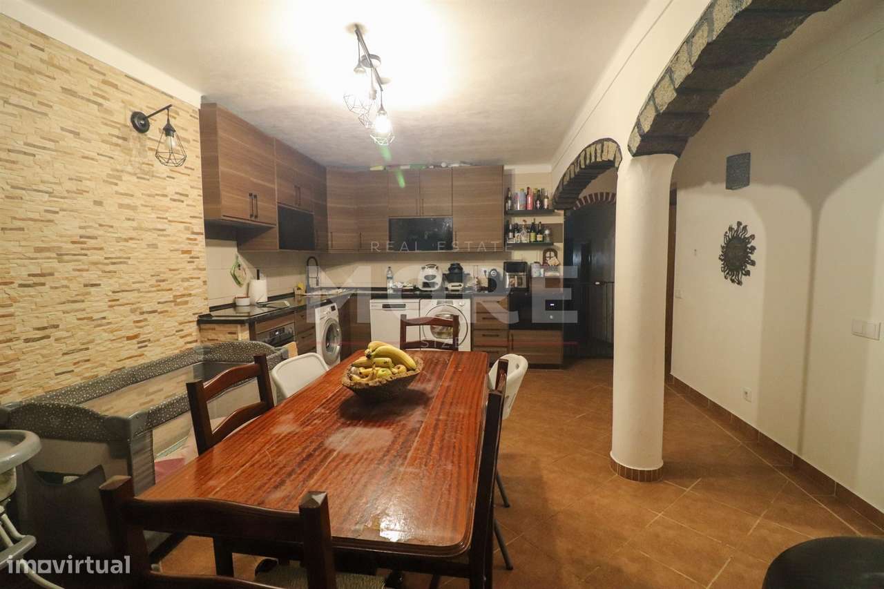 Moradia T3 Térrea Totalmente Remodelada - Grande imagem: 5/23