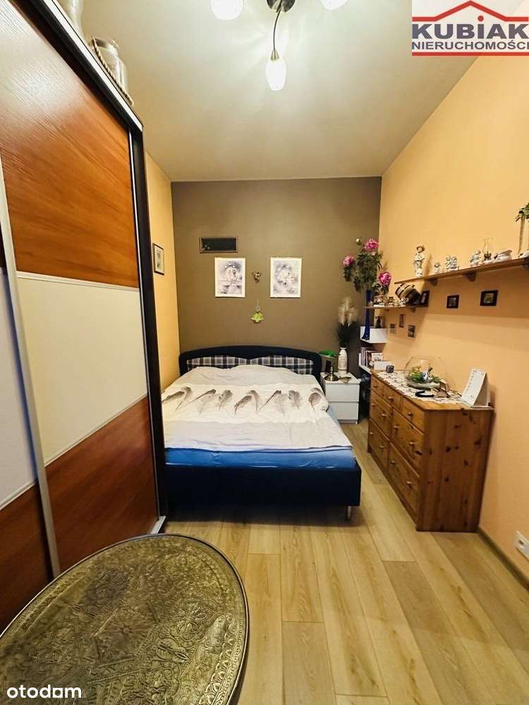 2 pokoje z Ogrodem 80m i tarasem blisko Skm.-3