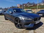 Volvo S60 T8 Twin Engine AWD Geartronic Inscription - 2