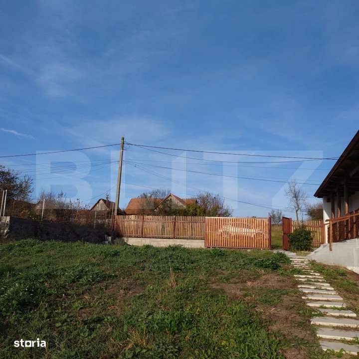 Casa de vacanta, Brestovat - Imagine principală: 5/16