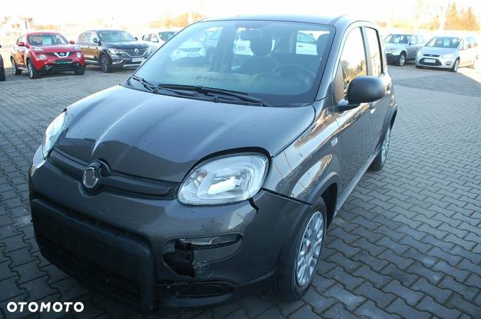 Fiat Panda - 22