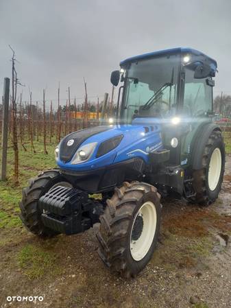 New Holland T4.90F - 1