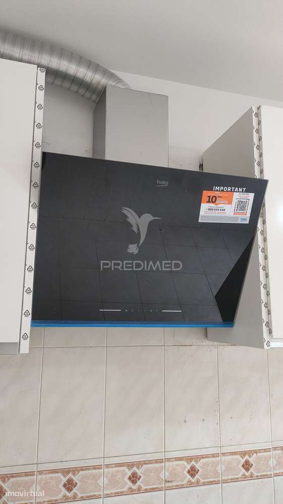 Apartamente T2, Renovado, Tapada das Mercês - Grande imagem: 4/20