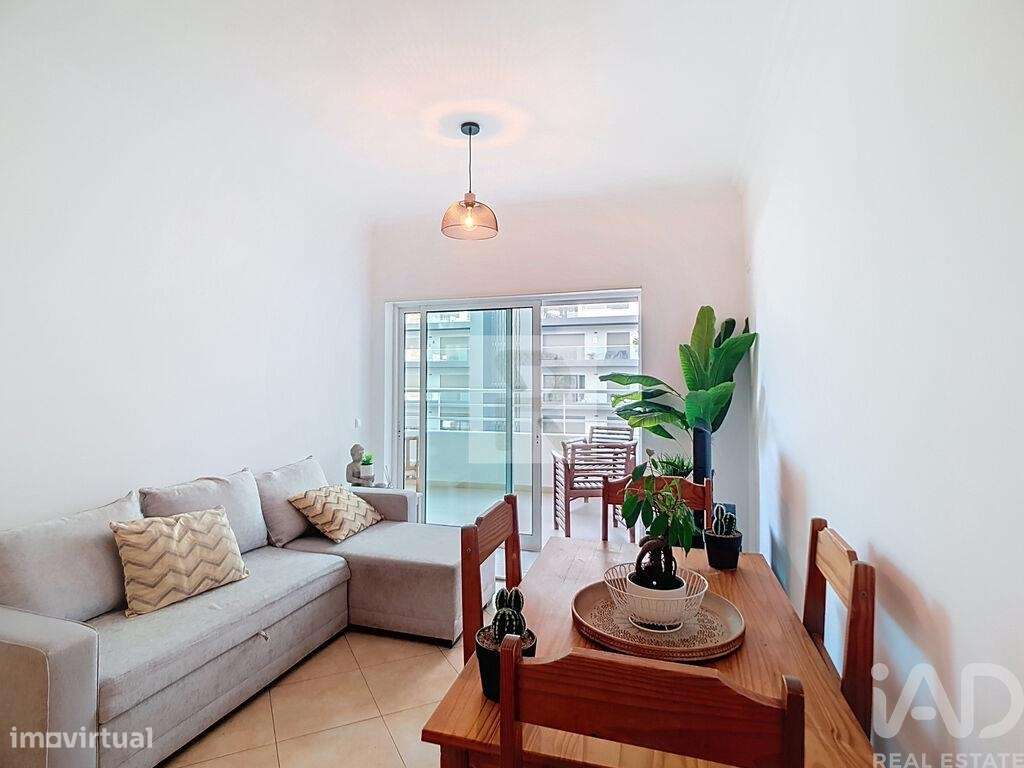 Apartamento T1 em Portimão de 49,4 m2 - Grande imagem: 4/20
