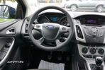 Ford Focus 1.0 EcoBoost Start-Stopp-System - 15