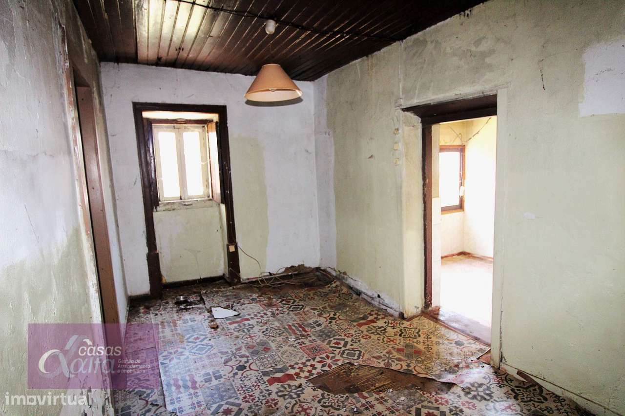 Moradia para reconstruir Barosa Leiria-8