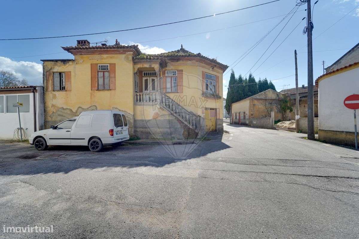 Moradia T2 para venda - Grande imagem: 4/9