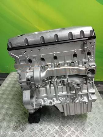 Motor Recondicionado  Vw Touareg 2.5tdi De 2004 Ref BAC - 1