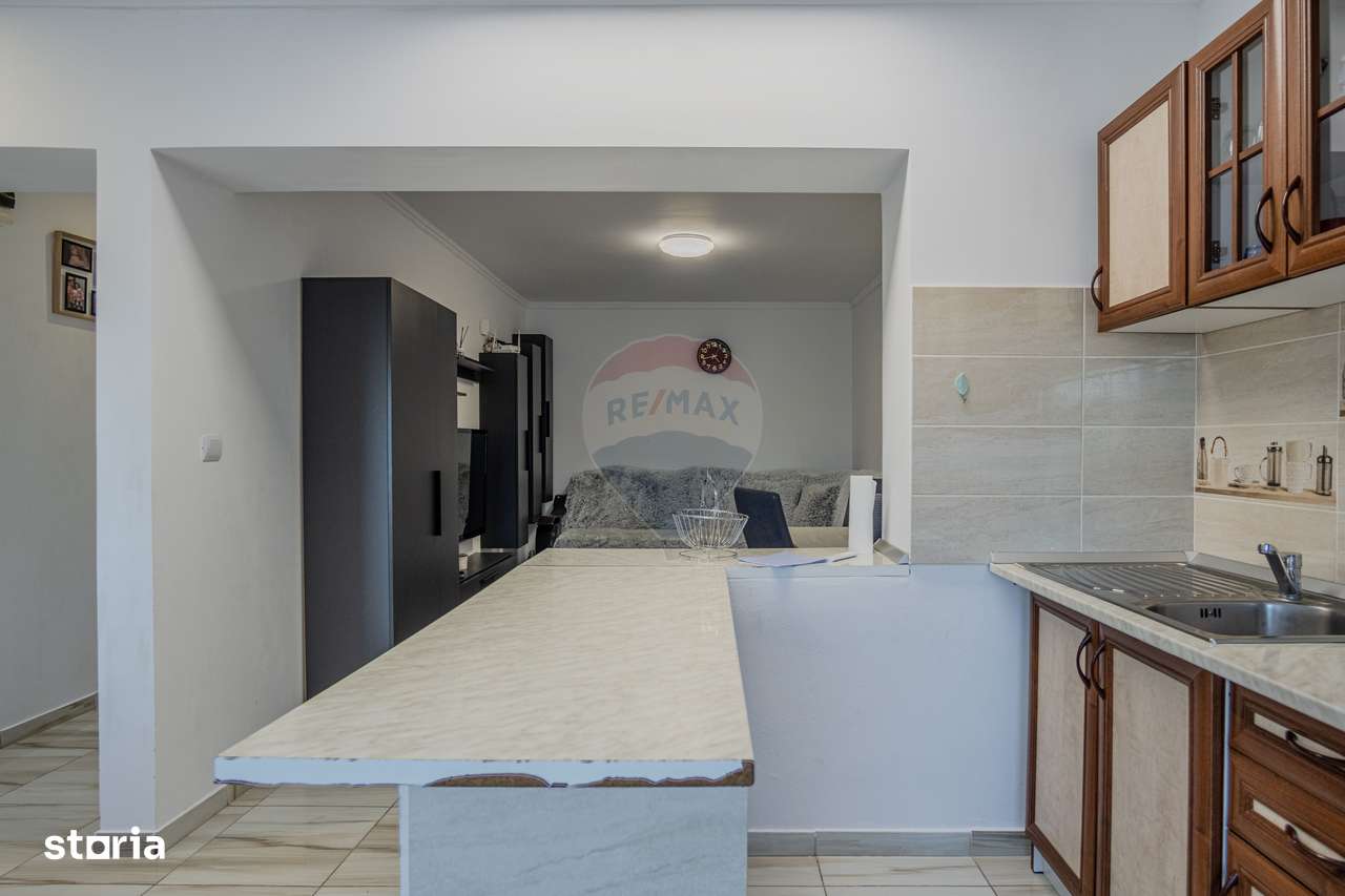 Casă de vacanță| 4 camere | Curte 400mp | Tohanu Nou | Comision 0 | - Imagine principală: 5/20