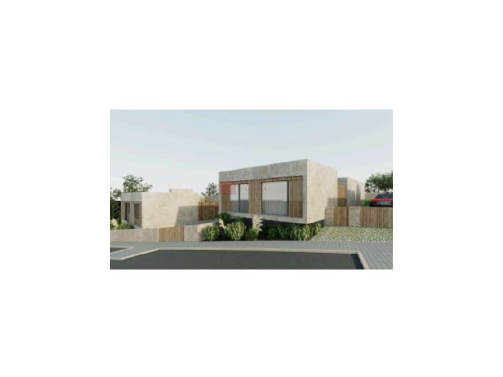 Ericeira - Mafra - Moradia T3 - TERREA - Wood Frame --13