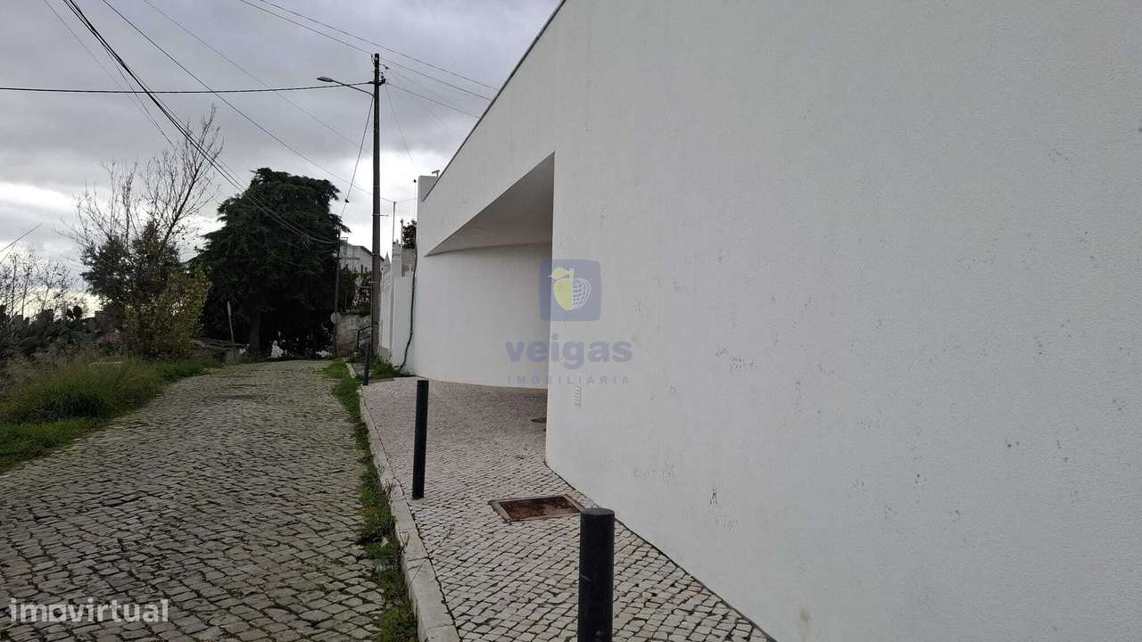 Loja para Arrendamento em Alverca – 90 m² | Excelente Oportunidade | - Grande imagem: 3/13