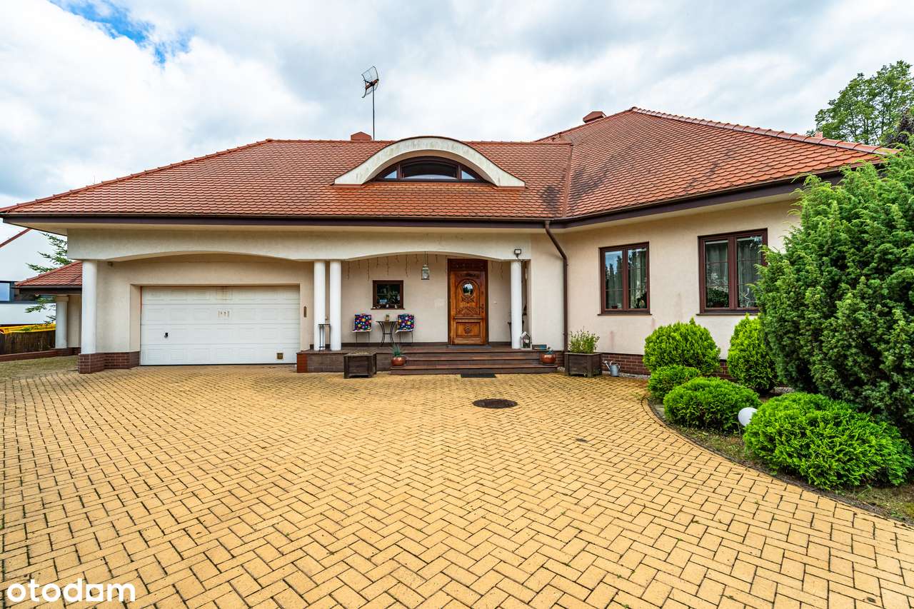 Dom z Twoją ceną / House with Your price-13