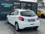 Peugeot 208 1.4 HDi FAP Style - 5