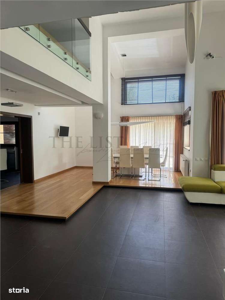 Vila Exceptionala | Piscina Exterioara | PAULESTI - Imagine principală: 2/20