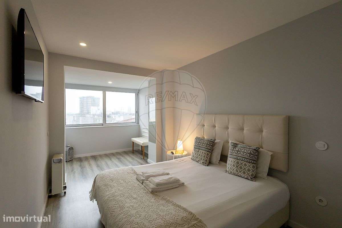 Apartamento T3 para venda-8