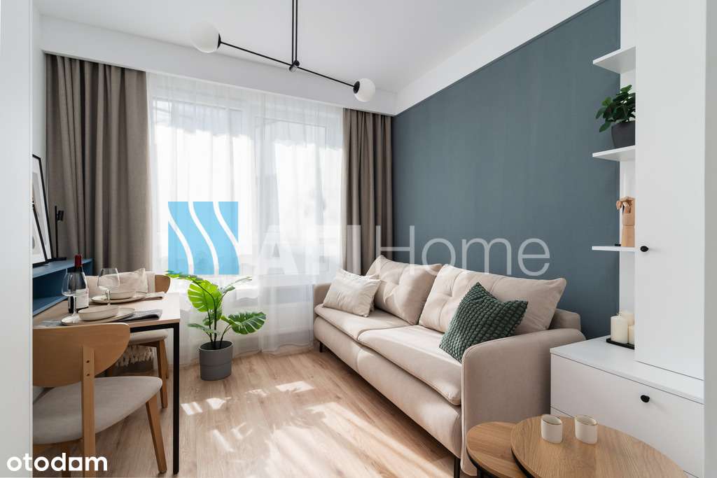 Bez prowizji | Mieszkanie typu studio | Marymont - Pełny obrazek: 2/7