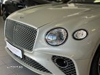 Bentley Continental New GT - 4